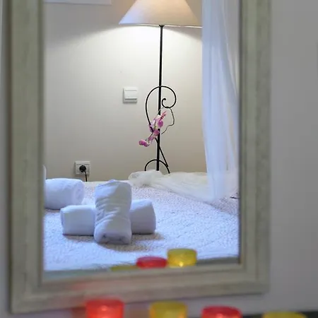 Lejlighed Orizzonte Lefkada