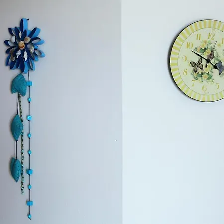 Lejlighed Orizzonte Lefkada *