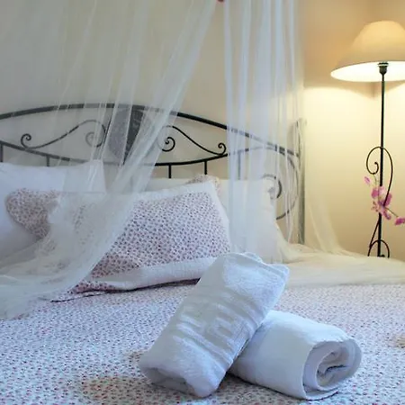 Apartmán Orizzonte Lefkada