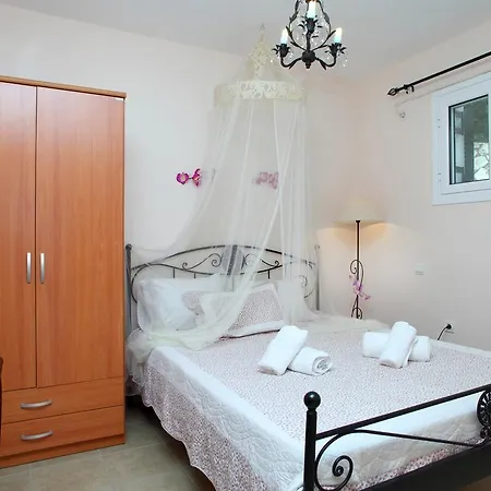 아파트 Orizzonte Lefkada *