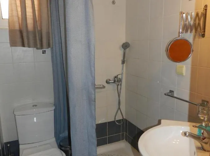 Orizzonte Lefkada Apartmán