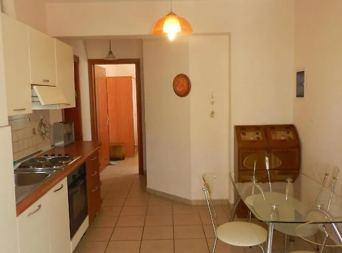 Orizzonte Lefkada * Apolpaina