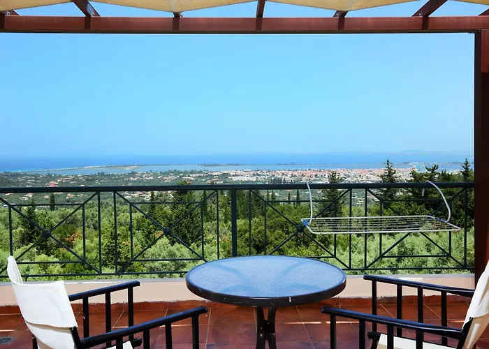 Orizzonte Lefkada * Apolpaina