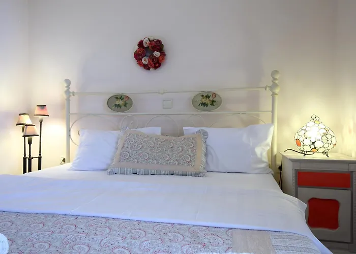 Orizzonte Lefkada Apartmán *