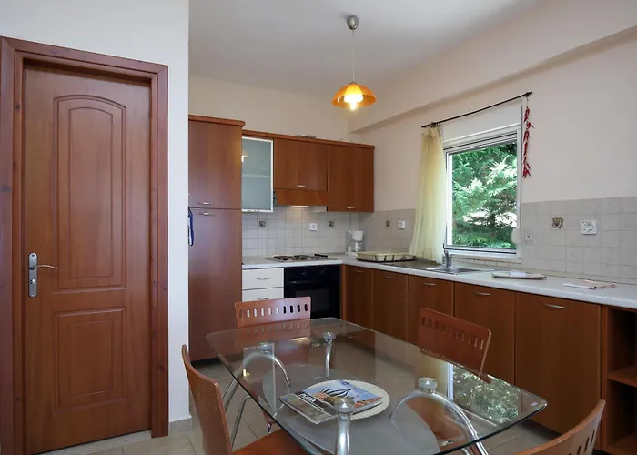 Orizzonte Lefkada Apolpaina