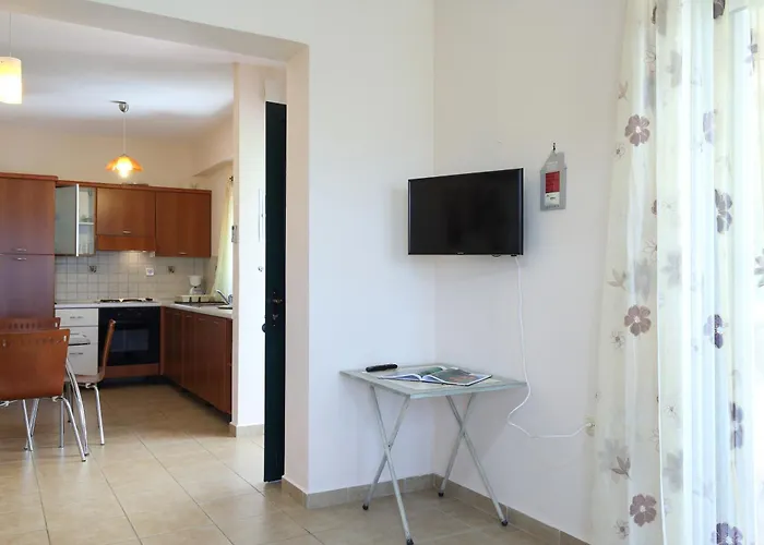 Orizzonte Lefkada Apartmán