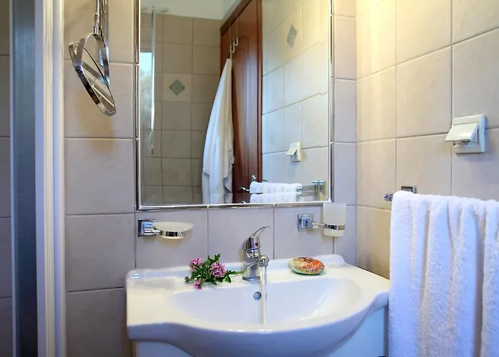 Apartmán Orizzonte Lefkada