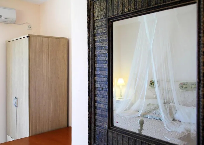 Apartmán Orizzonte Lefkada