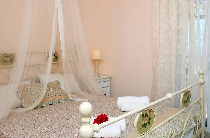 Apartmán Orizzonte Lefkada *
