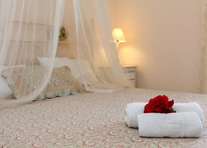 Apartmán Orizzonte Lefkada