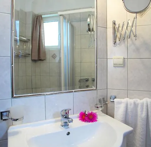 Apartmán Orizzonte Lefkada *