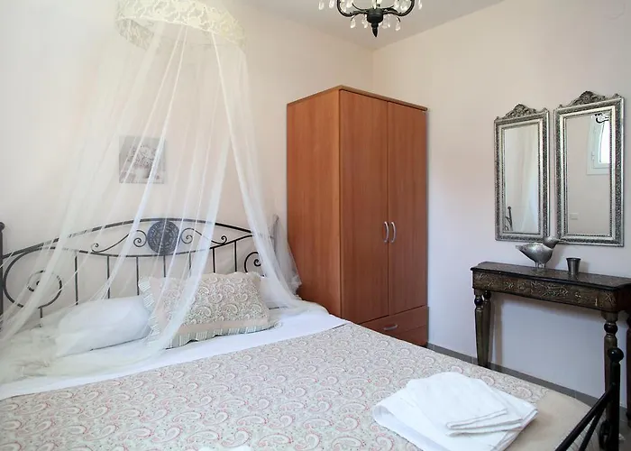 Apartmán Orizzonte Lefkada Apolpaina