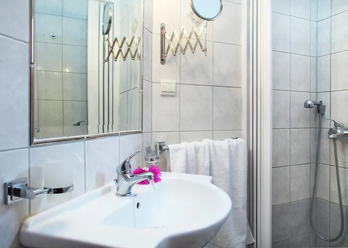 Apartmán Orizzonte Lefkada *