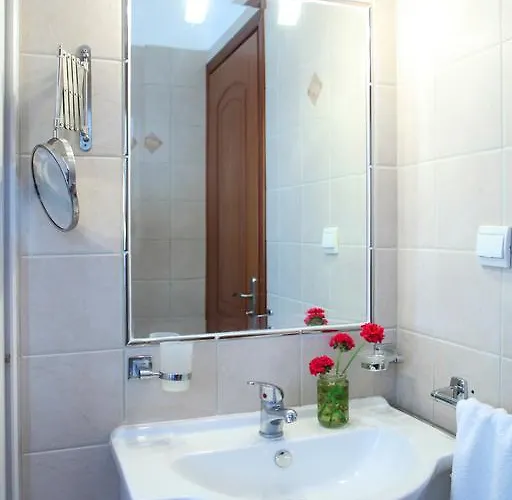 Apartmán Orizzonte Lefkada Apolpaina