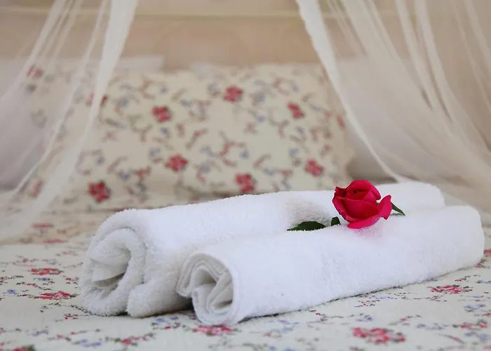 Apartmán Orizzonte Lefkada *