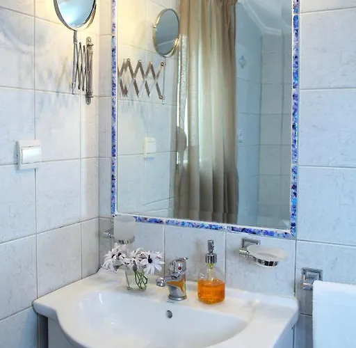 Apartmán Orizzonte Lefkada