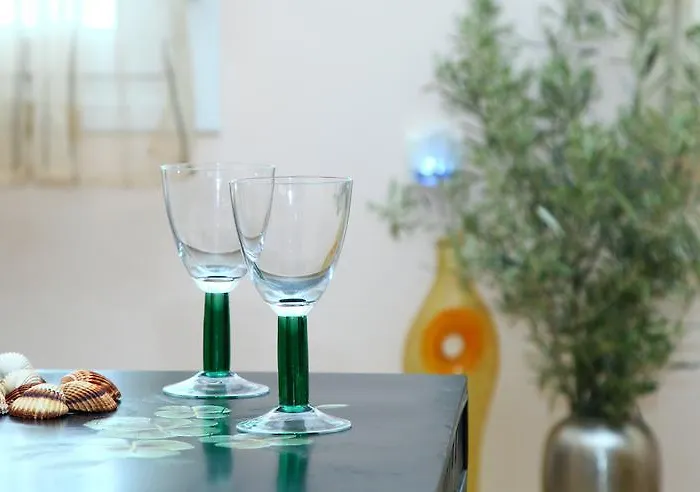 Apartmán Orizzonte Lefkada