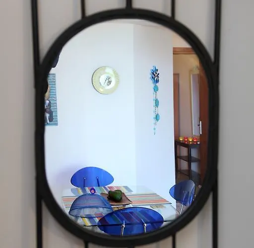 Apartmán Orizzonte Lefkada