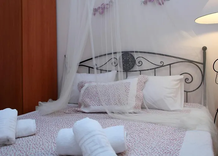 Orizzonte Lefkada Apolpaina