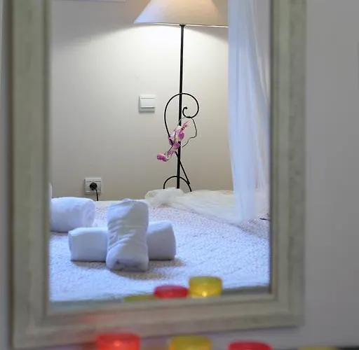 Apartmán Orizzonte Lefkada