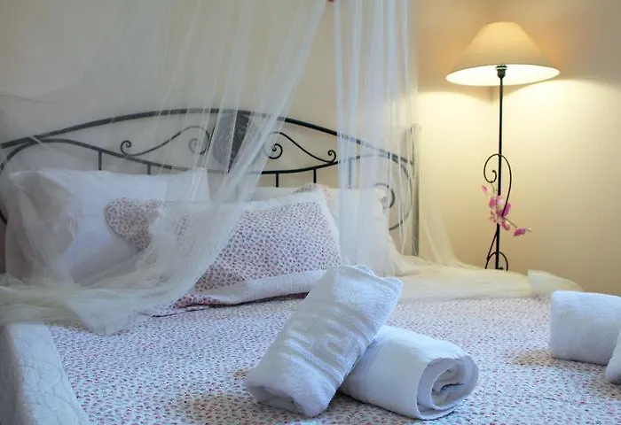 Apartmán Orizzonte Lefkada